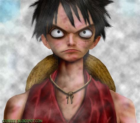 One Piece Live Action by curi222 on DeviantArt