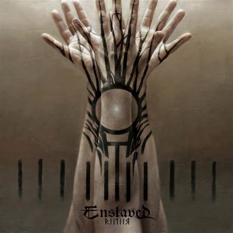 Enslaved Band Wallpapers - Wallpaper Cave