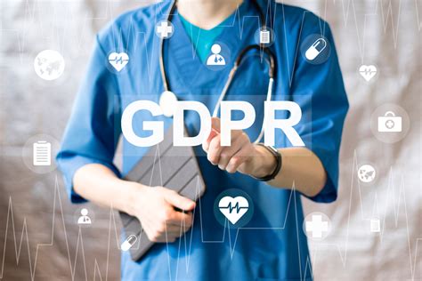 GDPR: What does it mean for U.S. Healthcare? - Future Healthcare Today