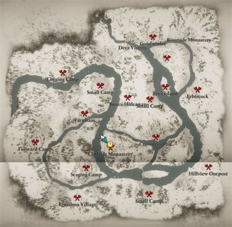 AC Valhalla River Raids Guide: Everything you should know - VULKK.com