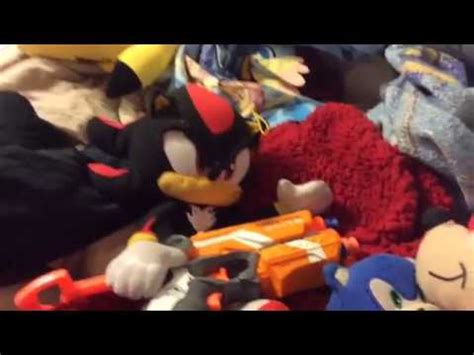 Sonic Plush Adventures: Omochao!!! - YouTube