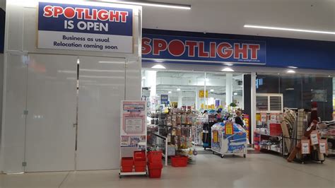 Spotlight Tuggerah - Tuggerah Super Centre Level 1, Cnr Wyong Road and ...