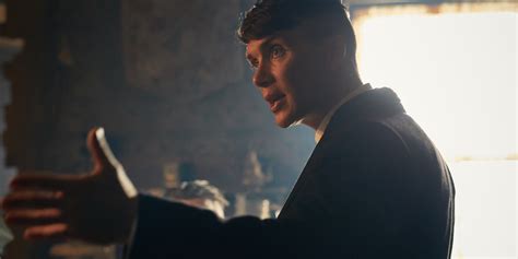 Peaky Blinders Season 4 Premiere Review