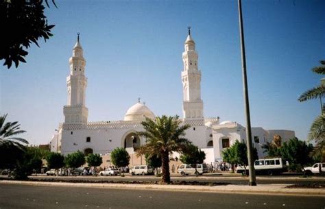 Qiblah is changed to Masjid Al-Haram | Questions on Islam