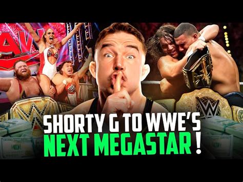 WWE: WATCH: Why Chad Gable could be WWE's next main event star