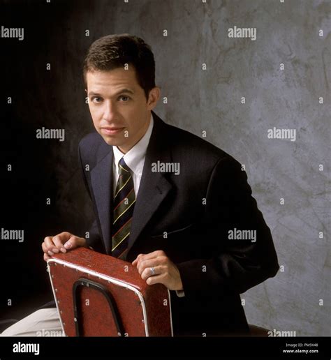 Jon Cryer "Two and a Half Men" Season 1 (2003 - 2004 Stock Photo - Alamy