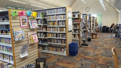 Pierce County Library - Libraries - 2950 Steilacoom Blvd, Steilacoom, WA - Phone Number - Yelp