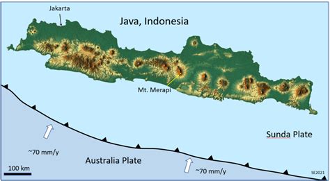 Chapter 7 Volcanism – Environmental Geology