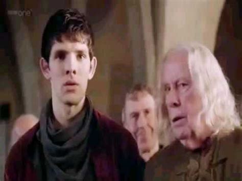 Merlin - Funny Moments! (season 5) - YouTube