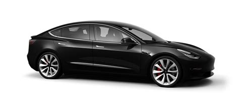 Tesla Model 3 AWD Performance im Auto-Abo | Carvolution.ch