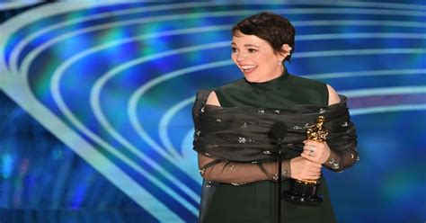 The Best Oscar Acceptance Speeches of All Time, Ranked