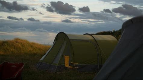 Wild Camping in Northumberland [2024]: 8 Best Spots & Guide