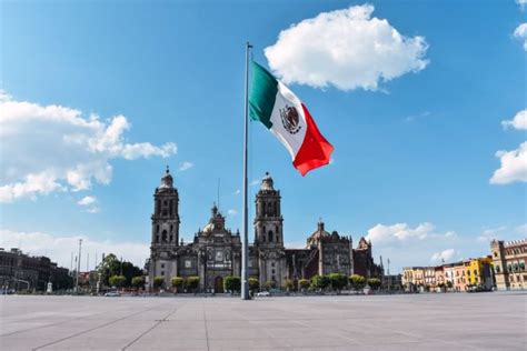 Flag Day: The Story of the Mexican Flag