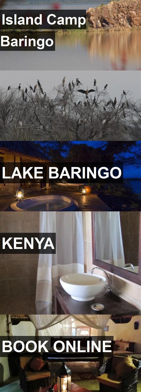 Hotel Island Camp Baringo in Lake Baringo, Kenya. For more information, photos, reviews and best ...