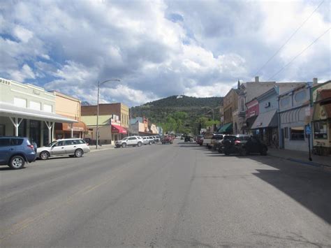 Paonia, Colorado | Delta County Towns in CO