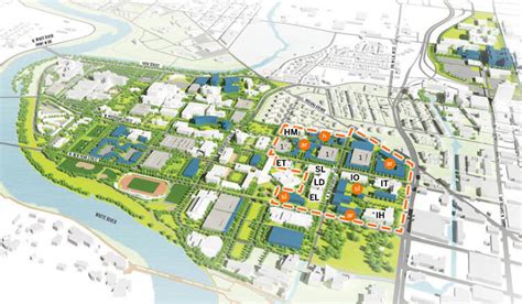 State budget includes $120M for reimagined IU, Purdue presence in Indy - Daily Journal