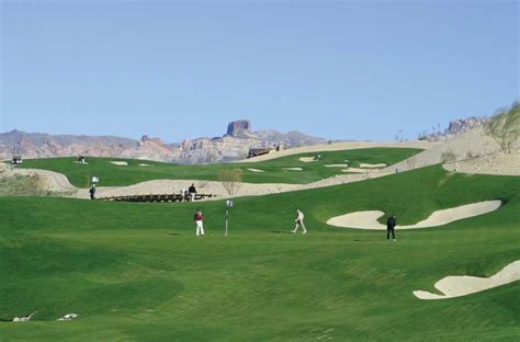 Laughlin Ranch Golf Club | Bullhead City, AZ