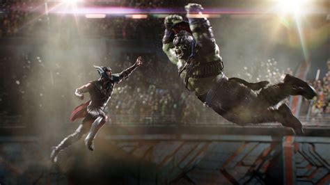 Thor And Hulk Wallpapers - Top Free Thor And Hulk Backgrounds ...