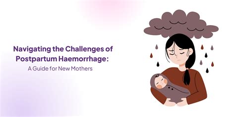 Postpartum Haemorrhage - Prevention and Treatments