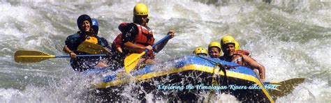 Karnali River Rafting | 10 Days Karnali River | Rafting in Karnali River