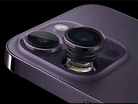 iPhone 16 Pro Max Said to Introduce New Super Telephoto Lens • iPhone ...