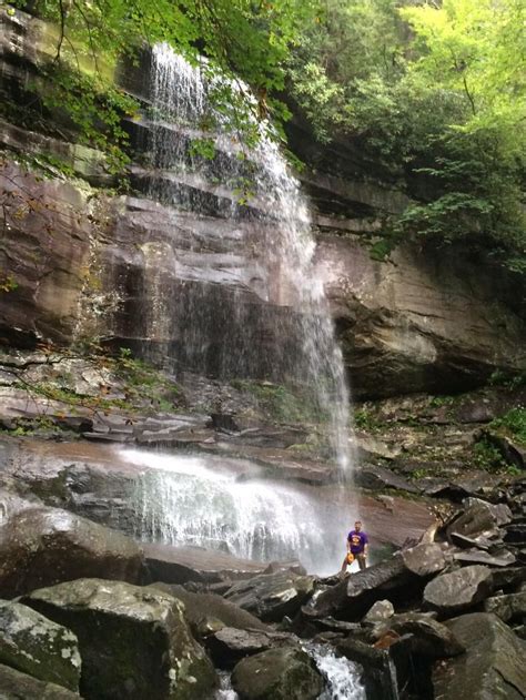 Rainbow Falls Trail | Rainbow falls trail, Rainbow falls, Gatlinburg vacation