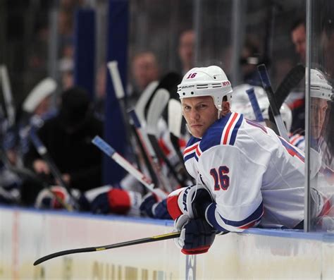 Sean Avery | New York Rangers | National Hockey League | Yahoo! Sports ...