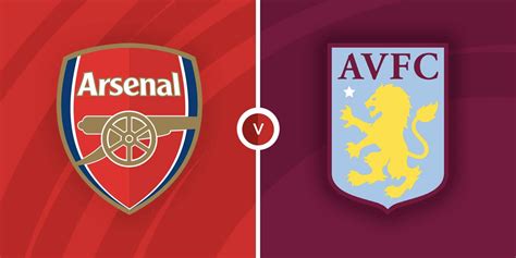 Arsenal vs Aston Villa Prediction and Betting Tips