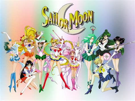 Sailor Moon fond d’écran - Sailor Moon fond d’écran (2249205) - fanpop