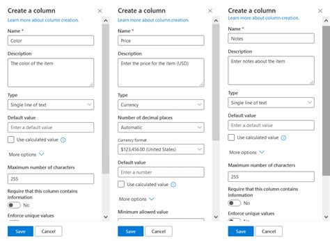 How to Create Forms in SharePoint Online