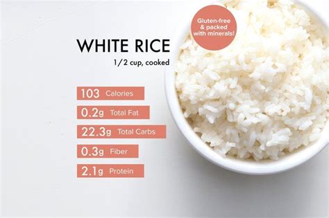 Is White Rice Healthy? All the Benefits and Risks You Should Know ...