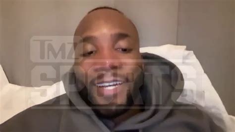 Leon Edwards Talks About Upcoming Fight In London