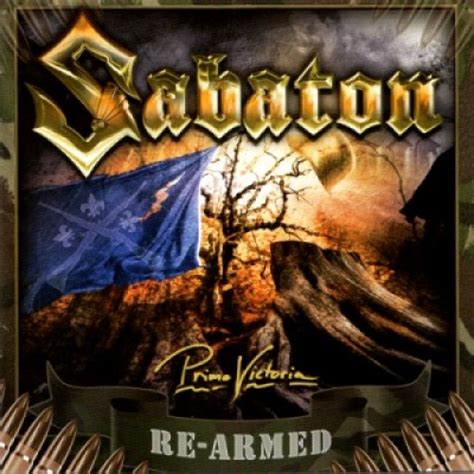 Primo Victoria - Sabaton | Songs, Reviews, Credits | AllMusic