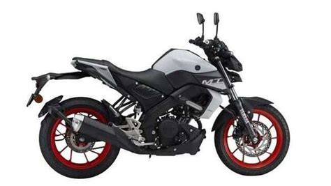 Yamaha Motor India hikes price of MT-15 BS 6 | HT Auto