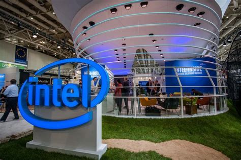 Intel Invests in AI Chips, Autonomy, and Chip Design - Nanalyze