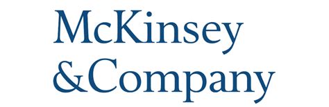 Mckinsey Logos