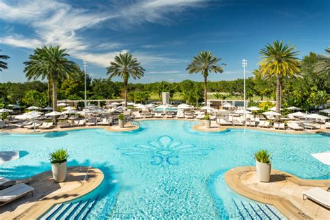 Celebrate the Final Send-Off of Summer at Grande Lakes Orlando - Wherever Family