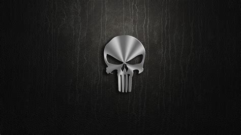 The Punisher Skull Wallpapers HD - Wallpaper Cave