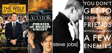 5 Movies with great lessons for Budding Entrepreneur