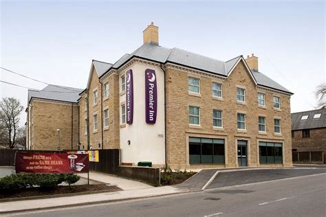 PREMIER INN BUXTON HOTEL - Updated 2024 Reviews, Photos & Prices