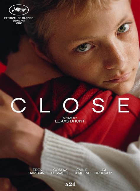 Close (2022) - IMDb