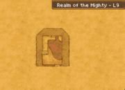 Realm of the Mighty - Dragon Quest Wiki