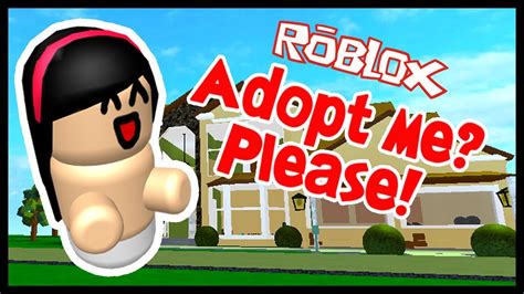 Adopt Me Roblox Game Review Youtube