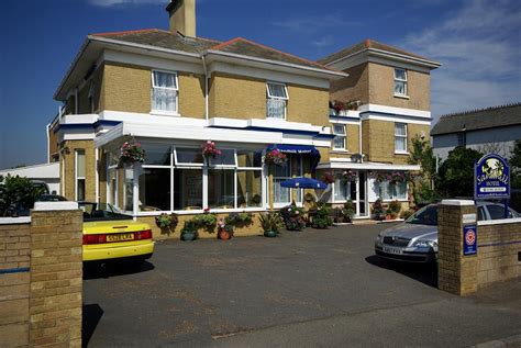 SANDHILL HOTEL - Updated 2021 Prices, Reviews, and Photos (Sandown ...