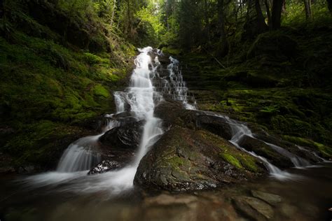 Pros & Cons of using a Circular Polarizer for Landscape Photography