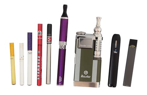 3 Ways to Choose an Electronic Cigarette – Miosuperhealth