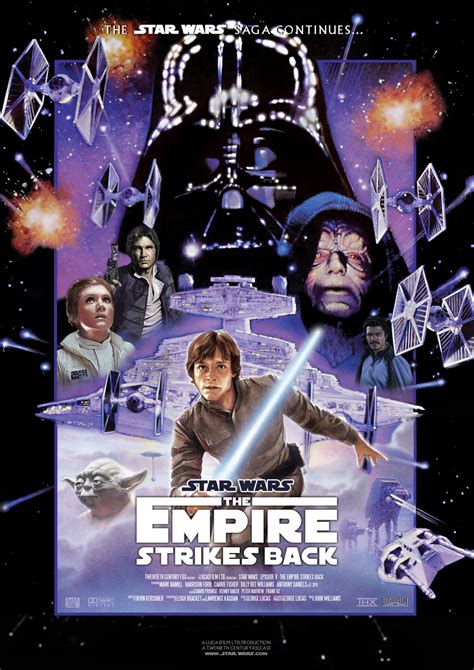 EMPIRE STRIKES BACK Trailer Modern Recut That's 'Fantastic' | Newsarama.com