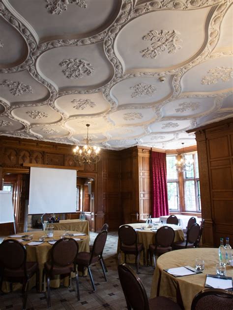 Meetings & Events Spaces in Cheshire - Inglewood Manor