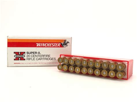 Lot - 20 ROUNDS 30-30 WINCHESTER 150GR AMMO