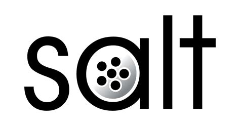 Salt logo, Textures patterns, Png